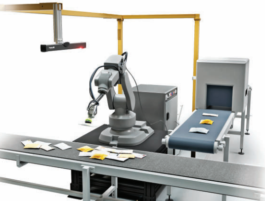 箱中取物; 箱中取物分類; 箱中取物3D技術(shù); 箱中取物視覺技術(shù) 箱中取物; 箱中取物分類; 箱中取物3D技術(shù); 箱中取物視覺技術(shù)