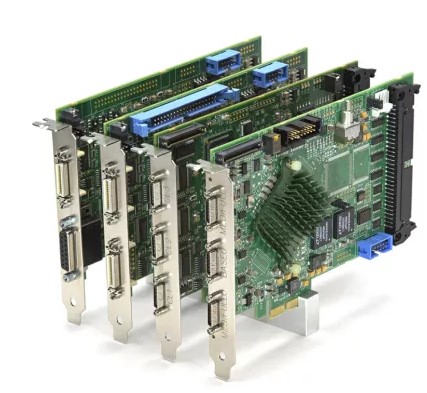 為什么使用圖像采集卡? 為什么使用圖像采集卡?