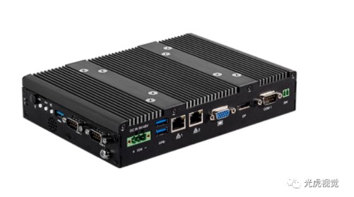 用于機器視覺自動化和檢測的工業PC設計 用于機器視覺自動化和檢測的工業PC設計