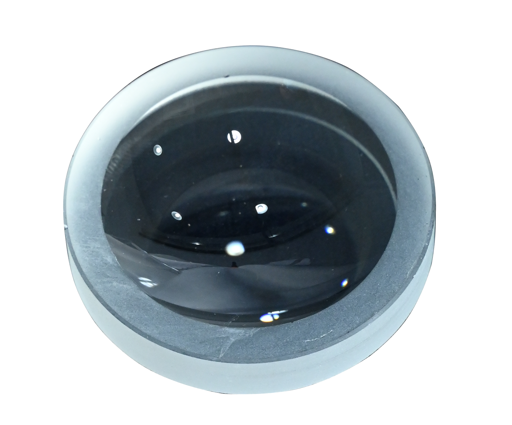 【光學(xué)知識(shí)】光學(xué)鏡片的精磨、拋光