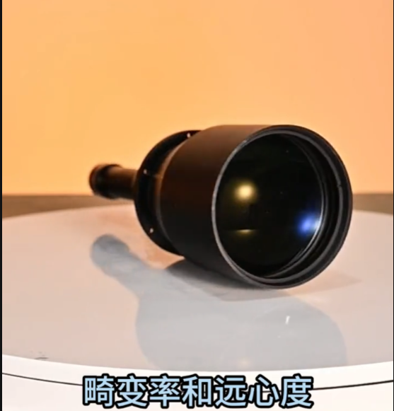 【光學知識】光虎創新技術:透鏡尺寸測量的革命性突破 【光學知識】光虎創新技術:透鏡尺寸測量的革命性突破