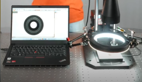 【光學(xué)知識(shí)】如何快速準(zhǔn)確的測(cè)量錐孔型通孔零件! 【光學(xué)知識(shí)】如何快速準(zhǔn)確的測(cè)量錐孔型通孔零件!