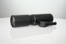 【光學知識】對于視覺精度，你可以貪心點——光虎大靶遠心、液態遠心鏡頭系列