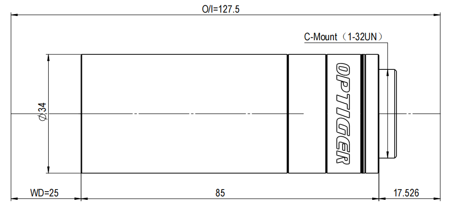 雙遠(yuǎn)心鏡頭 雙遠(yuǎn)心鏡頭