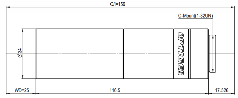 雙遠(yuǎn)心鏡頭 雙遠(yuǎn)心鏡頭