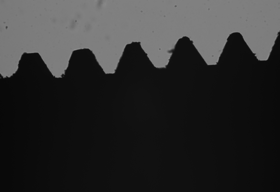 【光學(xué)知識(shí)】小螺絲的螺紋怎么才能看清? 【光學(xué)知識(shí)】小螺絲的螺紋怎么才能看清?